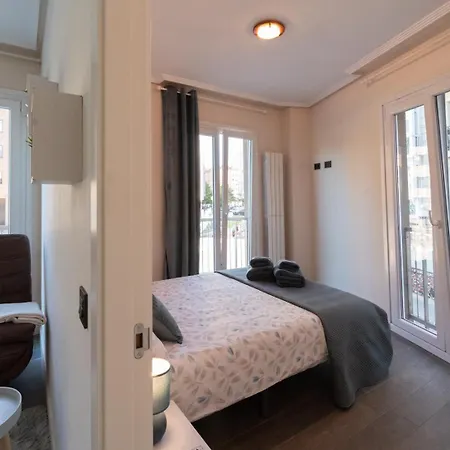 Forum Evolucion 公寓 *