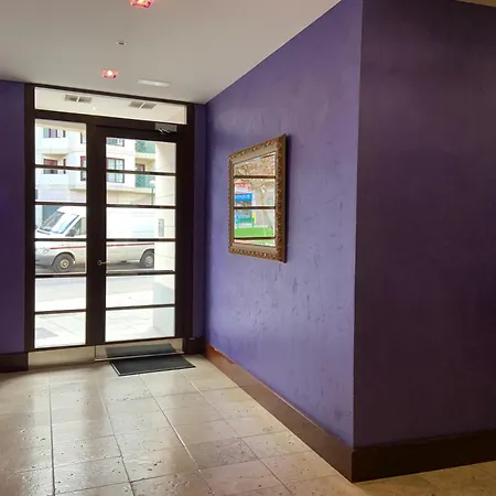 公寓 Forum Evolucion *