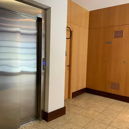 Forum Evolucion 公寓 Burgo