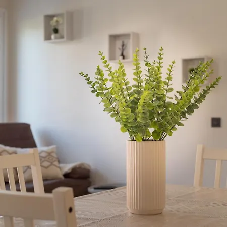 公寓 Forum Evolucion *