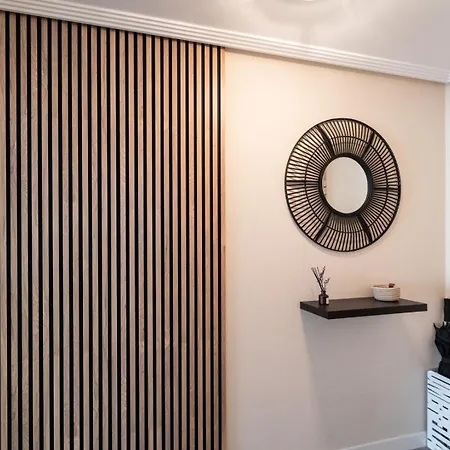 Apartment Forum Evolucion Burgos