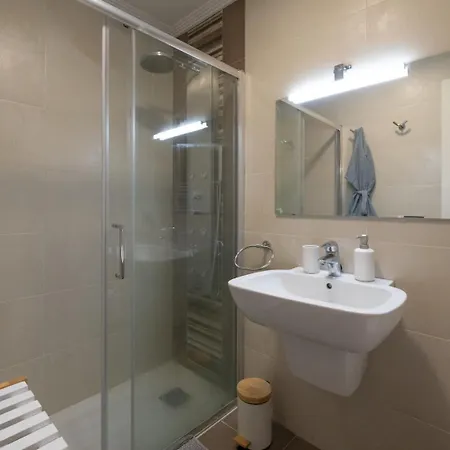 Forum Evolucion Apartment