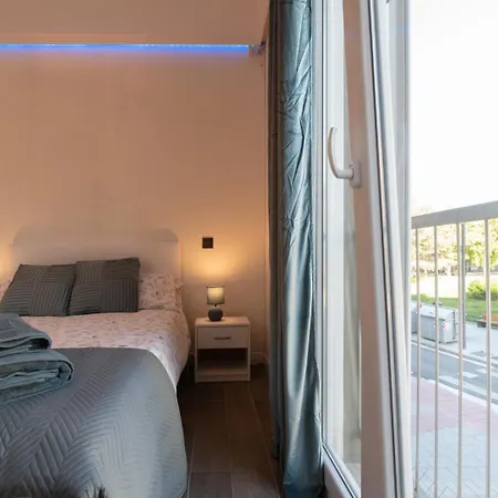 Forum Evolucion アパート Burgo