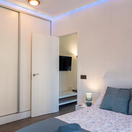 Forum Evolucion Apartment