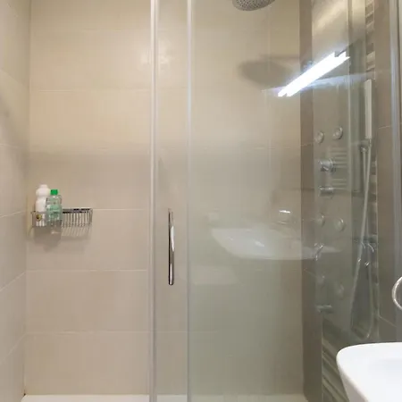 Apartment Forum Evolucion Burgos