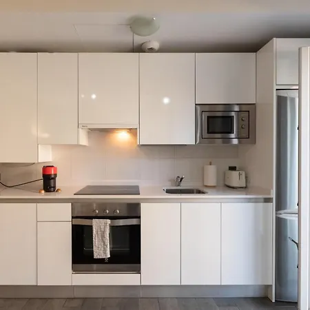 Forum Evolucion Apartment