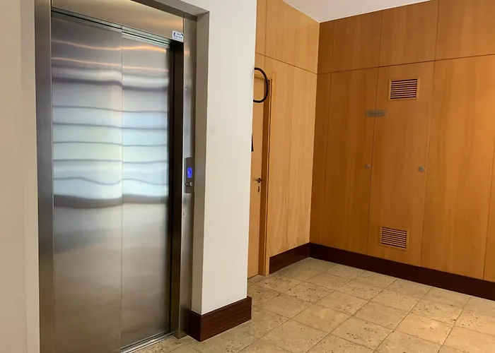 Forum Evolucion 公寓 Burgo