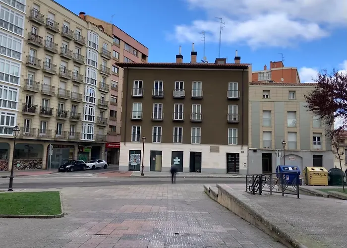 Forum Evolucion Apartament