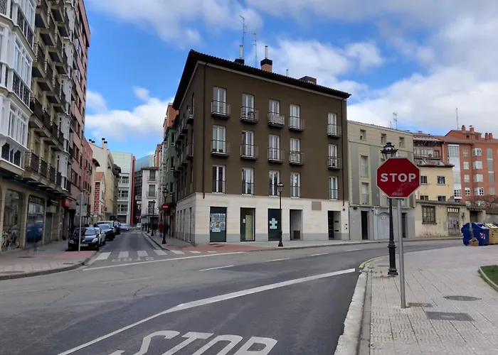 Forum Evolucion * Burgo