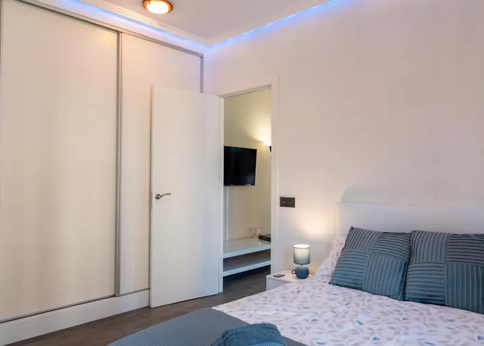 Forum Evolucion Apartament