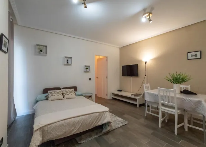 Forum Evolucion 公寓 *