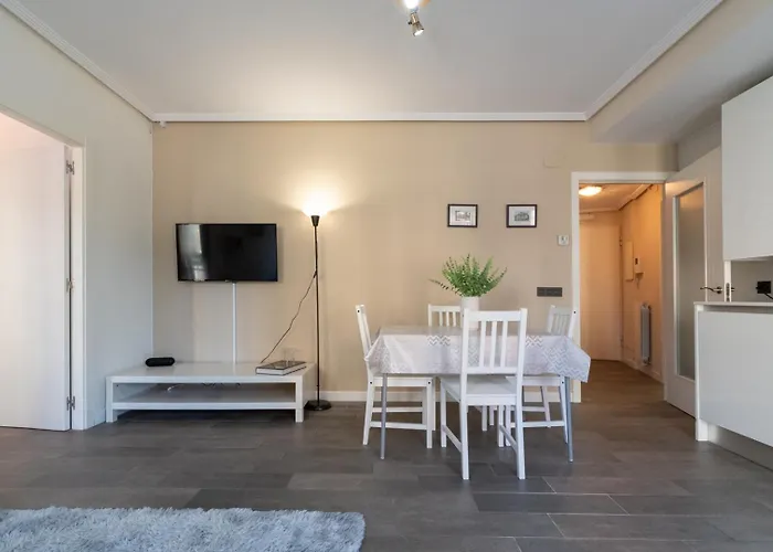 Forum Evolucion Apartament *