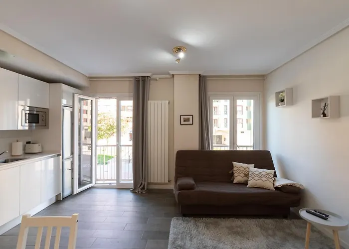 Forum Evolucion 公寓 Burgo